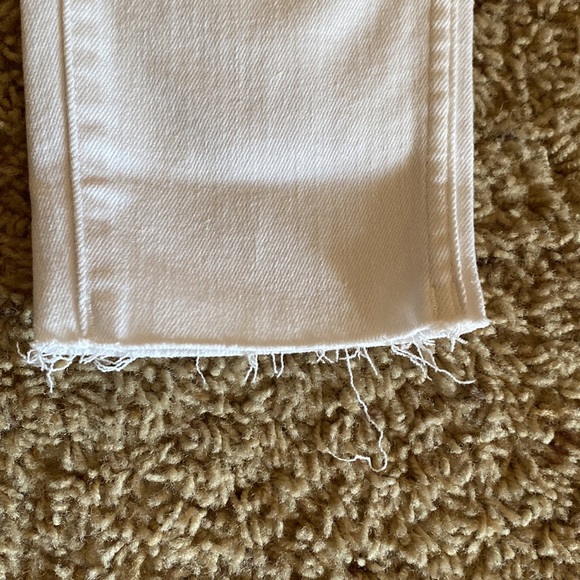 White jeans - Picture 5 of 9